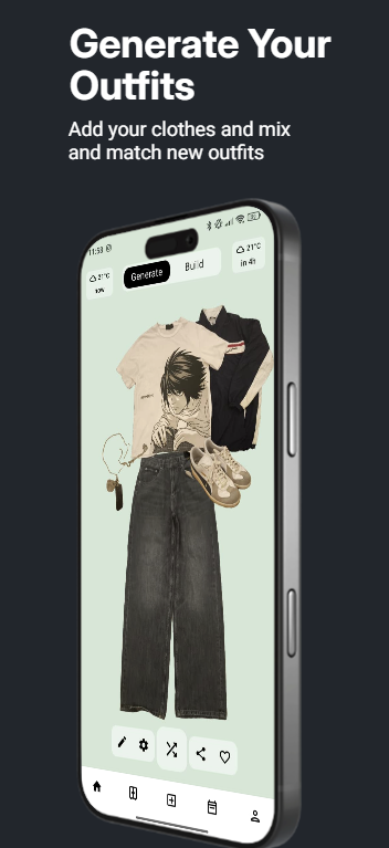 Re:Fits screen 1
