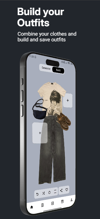 Re:Fits screen 2