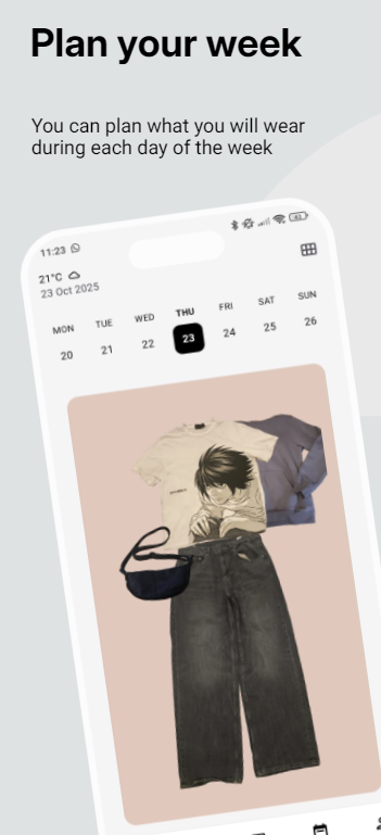 Re:Fits screen 3